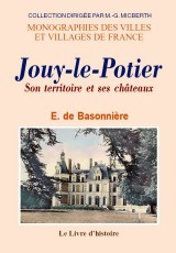 Jouy-le-Potier - son terrritoire et ses châteaux