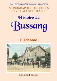 Histoire de Bussang