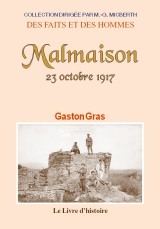 Malmaison - 23 octobre 1917
