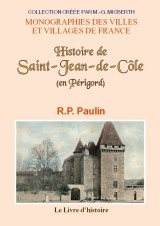 Histoire de Saint-Jean-de-Côle - en Périgord