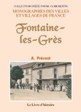 Fontaine-les-Grès