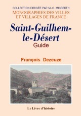 Saint-Guilhem-le-Désert - guide
