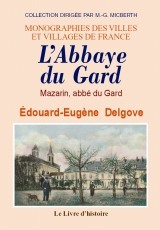 L'abbaye du Gard