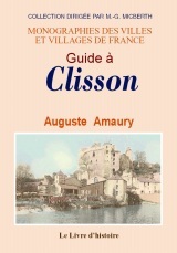 Guide à Clisson