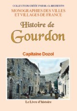 Histoire de Gourdon - Gourdon à travers les âges