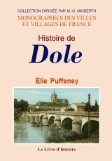 Histoire de Dole