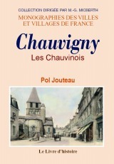Chauvigny - les Chauvinois