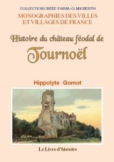 Histoire du château féodal de Tournoël
