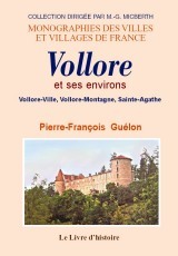 Vollore et ses environs - Vollore-Ville, Vollore-Montagne, Sainte-Agathe
