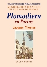 Plomodiern en Porzay - Bretagne en miniature