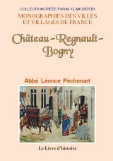 Château-Regnault-Bogny