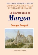 La Bourbonnaise de Margon - la fin d'une légende percheronne