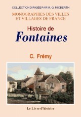 Histoire de Fontaines