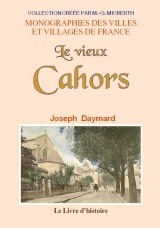 Le vieux Cahors