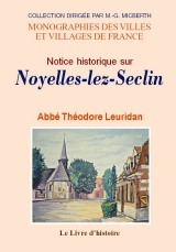 Notice historique sur Noyelles-lez-Seclin