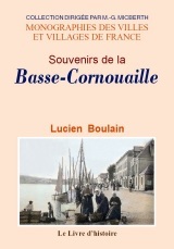 Souvenirs de la Basse-Cornouaille