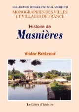 Histoire de Masnières