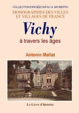 Vichy à travers les âges