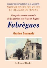 Fabrègues - 1650-1792