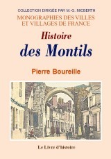 Histoire des Montils