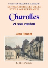 CHAROLLES ET SON CANTON