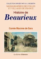 Histoire de Beaurieux