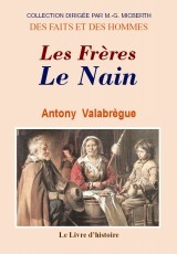 Les frères Le Nain