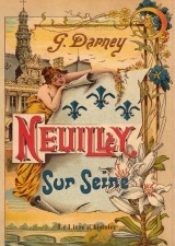 Neuilly (sur Seine) - monographie