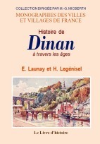 Histoire de Dinan à travers les âges