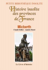 Histoire insolite des provinces de France