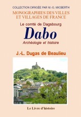 Dabo - ancienne Alsace