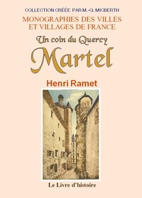Martel - un coin du Quercy