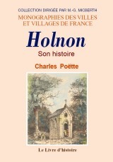 Histoire d'Holnon