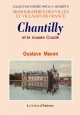 Chantilly et le musée Condé