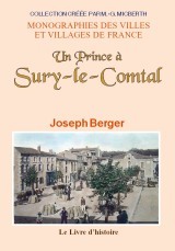 Un prince à Sury-le-Comtal