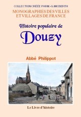Histoire populaire de Douzy
