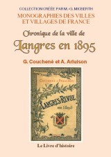 Langres-revue - chronique de la ville de Langres