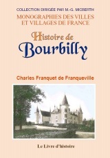 Histoire de Bourbilly