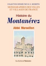 Histoire du Montanérez