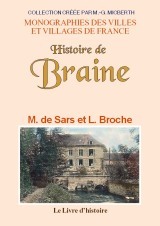 Histoire de Braine