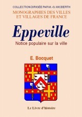 Histoire populaire sur le village d'Eppeville