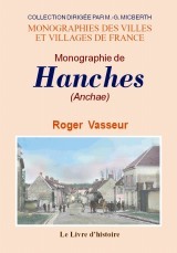 Monographie de Hanches - Anchae