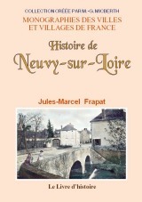 Histoire de Neuvy-sur-Loire