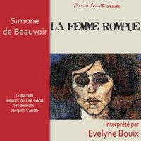 LA FEMME ROMPUE / 1 CD
