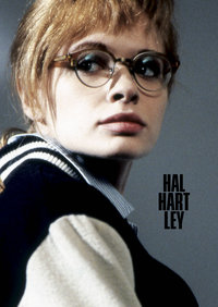 Hal Hartley (luxe)