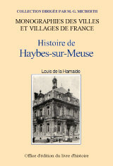 Histoire de Haybes-sur-Meuse