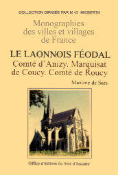 LAONNOIS (LE) FEODAL - TOME IV