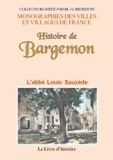 Histoire de Bargemon