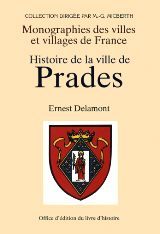 Histoire de la ville de Prades en Conflent