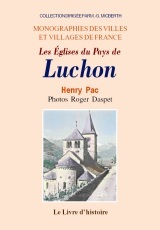 Les églises du pays de Luchon